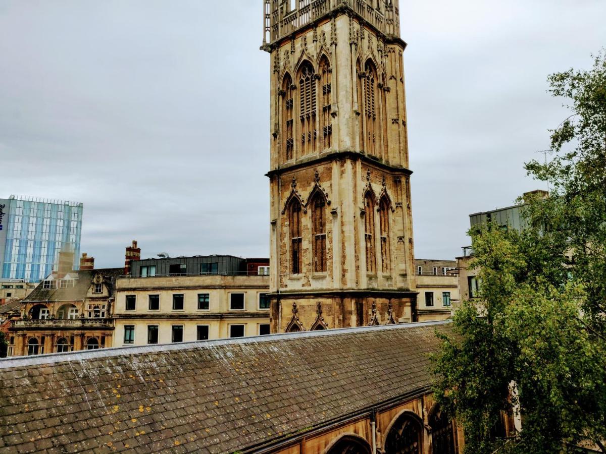 17 Crusader House Bristol Luaran gambar