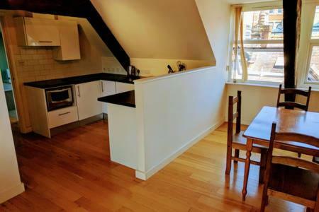 17 Crusader House Bristol Luaran gambar