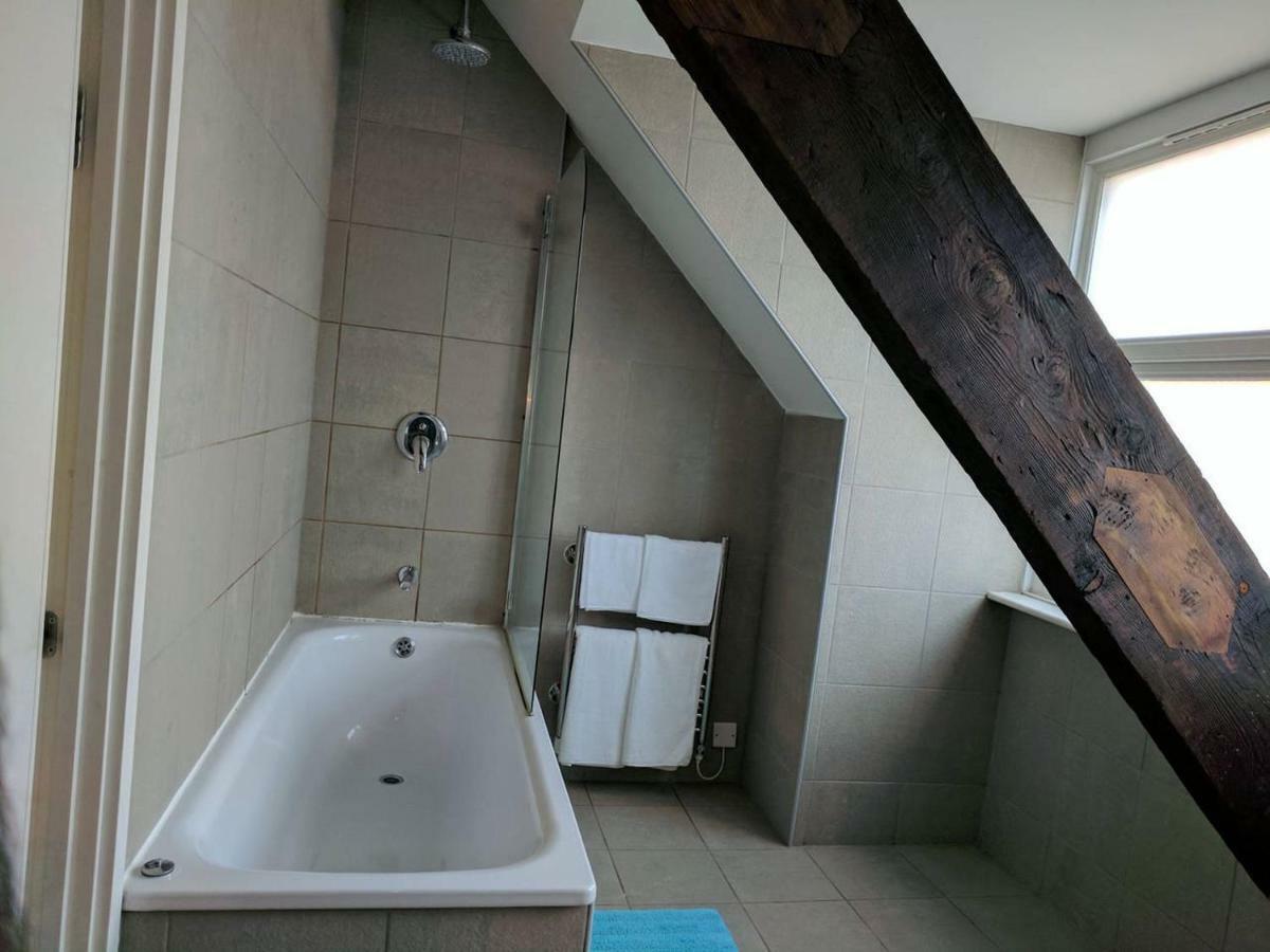 17 Crusader House Bristol Luaran gambar