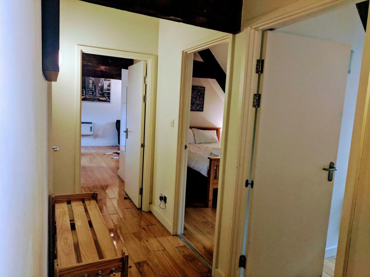 17 Crusader House Bristol Luaran gambar