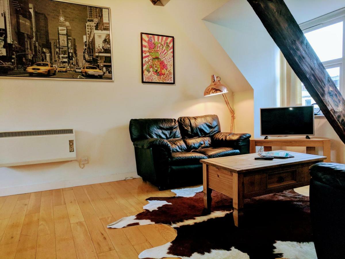 17 Crusader House Bristol Luaran gambar