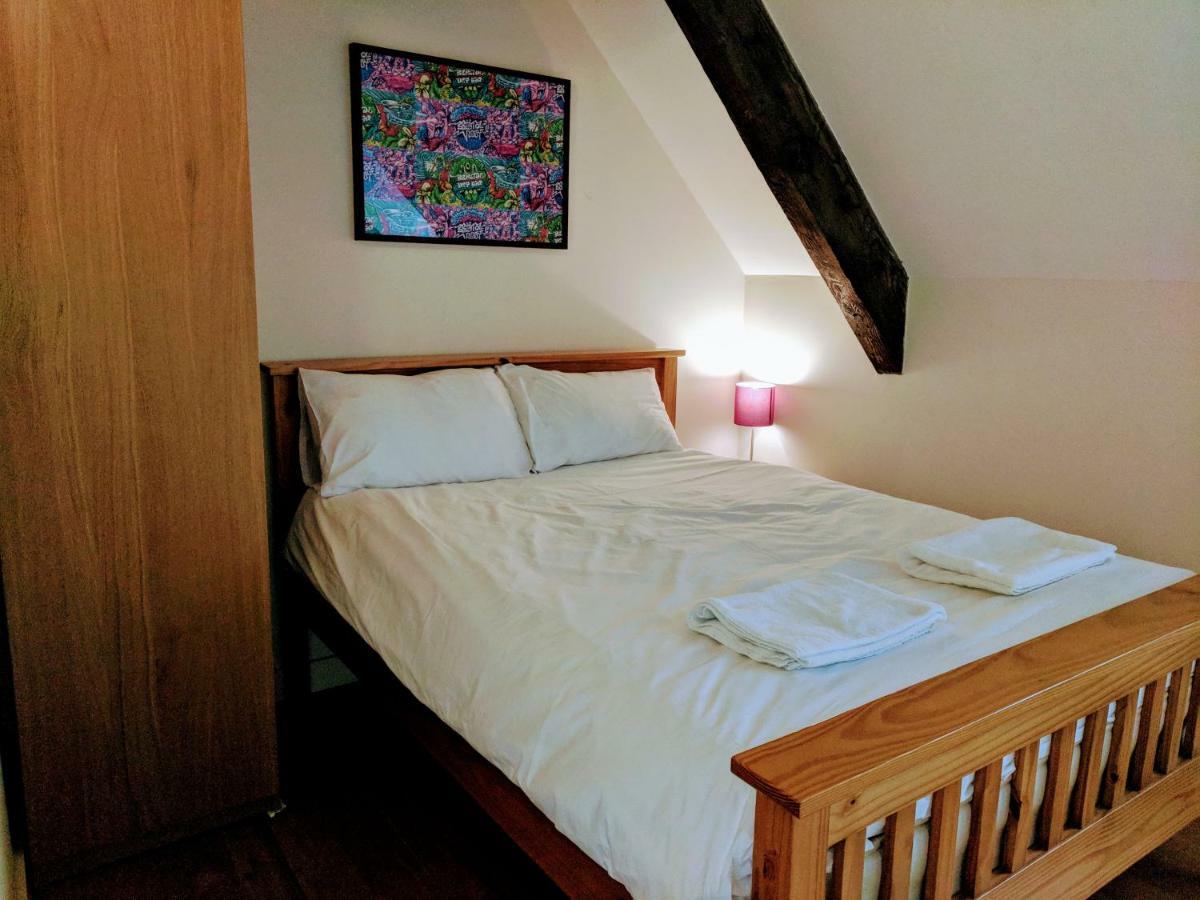 17 Crusader House Bristol Luaran gambar